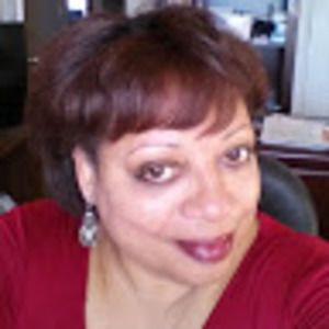 Meet your Posher, Sherri